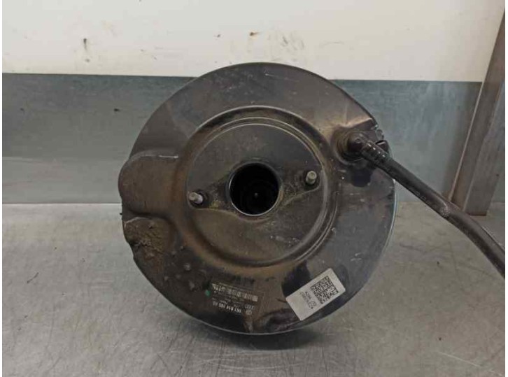 Recambio de servofreno para audi a3 (8p) 2.0 16v fsi referencia OEM IAM 1K1614105AS 03786473044 ATE