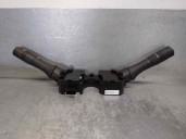 Recambio de mando luces para renault fluence 1.5 dci diesel fap referencia OEM IAM 255670040R 