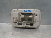 Recambio de luz interior para honda fr-v (be) 1.7 referencia OEM IAM 34252S5A003ZA TRASERA