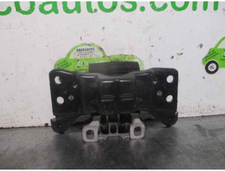 Recambio de soporte motor izquierdo para seat leon (5f1) 1.6 tdi referencia OEM IAM 5Q0199555R 