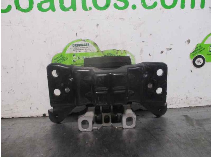 Recambio de soporte motor izquierdo para seat leon (5f1) 1.6 tdi referencia OEM IAM 5Q0199555R  