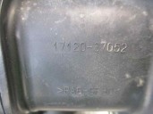 Recambio de colector admision para toyota prius (nhw30) 1.8 16v cat (híbrido) referencia OEM IAM   