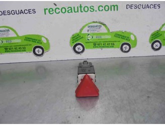 Recambio de warning para volkswagen golf v berlina (1k1) 1.9 tdi referencia OEM IAM 1K0953509A 