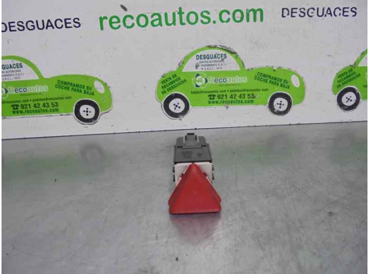 Recambio de warning para volkswagen golf v berlina (1k1) 1.9 tdi referencia OEM IAM 1K0953509A 