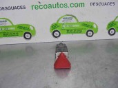 Recambio de warning para volkswagen golf v berlina (1k1) 1.9 tdi referencia OEM IAM 1K0953509A  