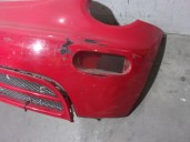 Recambio de paragolpes delantero para volkswagen new beetle (9c1/1c1) 1.6 referencia OEM IAM 1C0807221E ROJO 