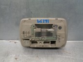 Recambio de luz interior para honda fr-v (be) 1.7 referencia OEM IAM 34252S5A003ZA TRASERA