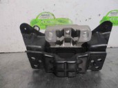 Recambio de soporte motor izquierdo para seat leon (5f1) 1.6 tdi referencia OEM IAM 5Q0199555R 