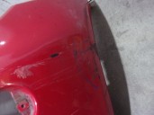 Recambio de paragolpes delantero para volkswagen new beetle (9c1/1c1) 1.6 referencia OEM IAM 1C0807221E ROJO 