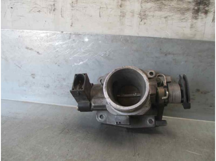 Recambio de caja mariposa para ford ka (ccq) 1.3 cat referencia OEM IAM XS51AB 990521 