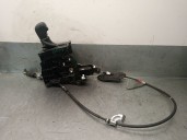 Recambio de palanca cambio para toyota yaris (_p21_, _pa1_, _ph1_) 1.5 hybrid (mxph10) referencia OEM IAM 75G588LHD 33560F4050 