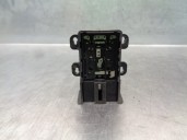 Replacement rear right window lifter switch for Honda FR-V (BE) 1.7 OEM IAM reference M20783 