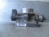 Replacement throttle body for Ford Ka (CCQ) 1.3 CAT OEM IAM reference XS51AB 990521 