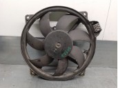 Recambio de electroventilador para renault fluence 1.5 dci diesel fap referencia OEM IAM 214810898R M155547 VALEO