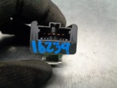 Replacement rear right window switch for Honda FR-V (BE) 1.7 OEM IAM reference M20783 