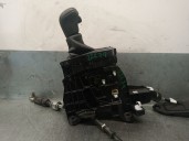 Recambio de palanca cambio para toyota yaris (_p21_, _pa1_, _ph1_) 1.5 hybrid (mxph10) referencia OEM IAM 75G588LHD 33560F4050 