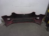 Recambio de paragolpes delantero para volkswagen new beetle (9c1/1c1) 1.6 referencia OEM IAM 1C0807221E ROJO 