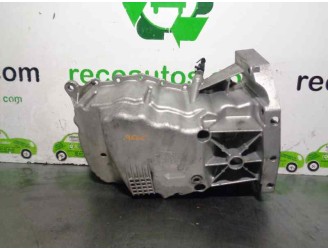 Recambio de carter para renault megane ii berlina 5p 1.5 dci diesel referencia OEM IAM 188981  