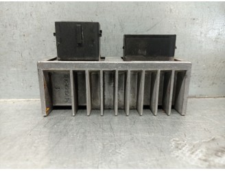 Recambio de caja precalentamiento para dacia lodgy 1.5 dci diesel fap cat referencia OEM IAM 271202380R  NAGARES