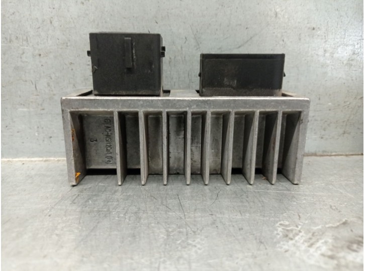 Recambio de caja precalentamiento para dacia lodgy 1.5 dci diesel fap cat referencia OEM IAM 271202380R NAGARES