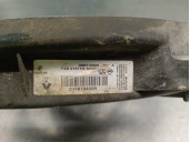 Recambio de electroventilador para renault fluence 1.5 dci diesel fap referencia OEM IAM 214810898R M155547 VALEO