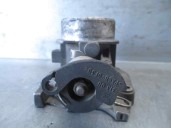 Replacement throttle body for Ford Ka (CCQ) 1.3 cat OEM IAM reference XS51AB 990521 