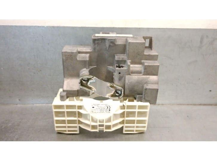 Recambio de antirrobo para mazda cx-5 (ke, gh) 2.2 d (ke2fw) referencia OEM IAM KD45675S0J KDY1675S0J MITSUBISHI