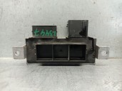 Recambio de caja precalentamiento para dacia lodgy 1.5 dci diesel fap cat referencia OEM IAM 271202380R NAGARES