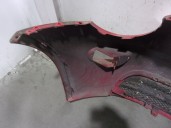 Recambio de paragolpes delantero para volkswagen new beetle (9c1/1c1) 1.6 referencia OEM IAM 1C0807221E ROJO 
