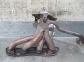 Recambio de colector escape para toyota prius (nhw30) 1.8 16v cat (híbrido) referencia OEM IAM 1714137150  