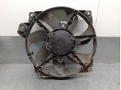 Recambio de electroventilador para renault fluence 1.5 dci diesel fap referencia OEM IAM 214810898R M155547 VALEO