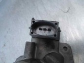 Replacement throttle body for Ford Ka (CCQ) 1.3 cat OEM IAM reference XS51AB 990521 