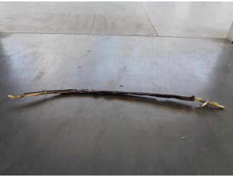 Recambio de airbag cortina delantero izquierdo para volkswagen touran (1t1) 1.9 tdi referencia OEM IAM 1T0880741D  