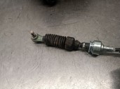 Recambio de palanca cambio para toyota yaris (_p21_, _pa1_, _ph1_) 1.5 hybrid (mxph10) referencia OEM IAM 75G588LHD 33560F4050 