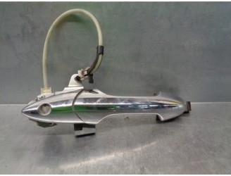 Recambio de maneta exterior delantera izquierda para honda fr-v (be) 1.7 referencia OEM IAM 72180SJDG01  