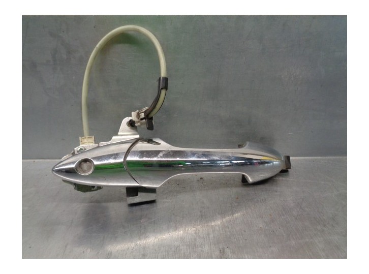 Recambio de maneta exterior delantera izquierda para honda fr-v (be) 1.7 referencia OEM IAM 72180SJDG01  