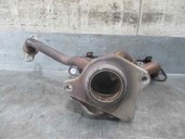 Recambio de colector escape para toyota prius (nhw30) 1.8 16v cat (híbrido) referencia OEM IAM 1714137150  