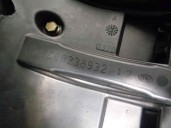 Recambio de carter para renault megane ii berlina 5p 1.5 dci diesel referencia OEM IAM 188981  