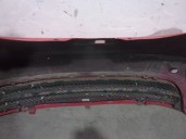 Recambio de paragolpes delantero para volkswagen new beetle (9c1/1c1) 1.6 referencia OEM IAM 1C0807221E ROJO 