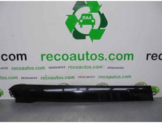 Replacement trim for Kia Carnival 2.9 CRDi CAT OEM IAM reference 839154D100 