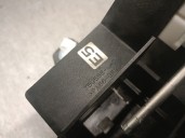 Recambio de palanca cambio para toyota yaris (_p21_, _pa1_, _ph1_) 1.5 hybrid (mxph10) referencia OEM IAM 75G588LHD 33560F4050 