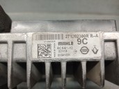 Recambio de caja precalentamiento para dacia lodgy 1.5 dci diesel fap cat referencia OEM IAM 271202380R NAGARES