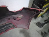 Recambio de paragolpes delantero para volkswagen new beetle (9c1/1c1) 1.6 referencia OEM IAM 1C0807221E ROJO 