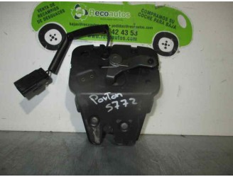 Recambio de cerradura maletero / porton para alfa romeo 156 sportwagon (116) 1.9 jtd cat referencia OEM IAM 3 PINES 5 PUERTAS