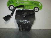 Replacement trunk / tailgate lock for Alfa Romeo 156 Sportwagon (116) 1.9 JTD cat OEM IAM reference 3 PINS 5 DOORS