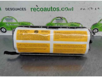 Recambio de airbag delantero derecho para volkswagen touran (1t1) 1.9 tdi referencia OEM IAM 1T0880204A 
