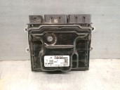 Replacement engine ECU for Dacia Lodgy 1.5 dCi diesel FAP cat OEM IAM reference 237107894S 0281039177 BOSCH