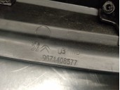 Recambio de torpedo para peugeot 3008 i monospace (0u_) 1.2 referencia OEM IAM 9671408577 8251HE 