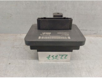 Recambio de resistencia calefaccion para smart fortwo coupé (453) electric drive / eq (453.391) referencia OEM IAM DH883003  