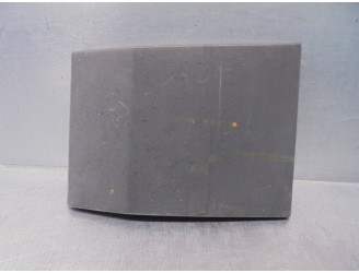 Recambio de molduras delanteras para volkswagen crafter 2.0 tdi referencia OEM IAM A9066905282 A9066900462 